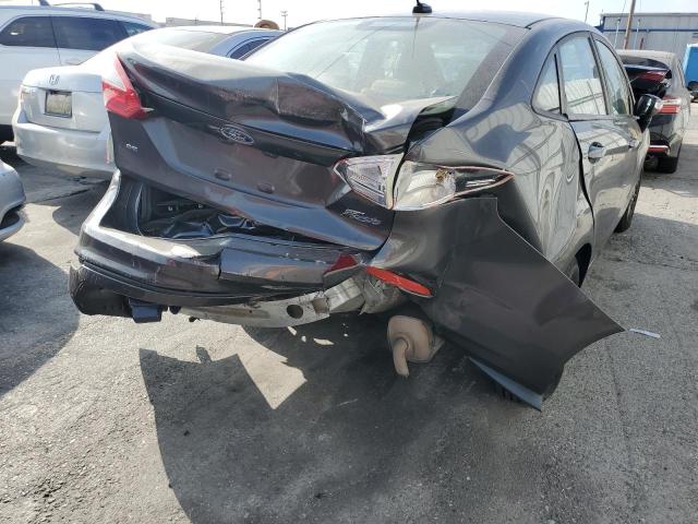 Photo 9 from auction – 2016 FORD FIESTA SE with VIN 3FADP4BJ0GM159575