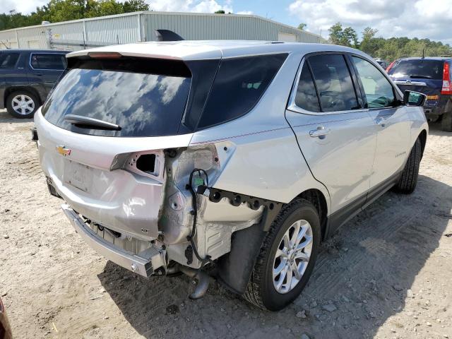Photo 4 from auction – 2019 CHEVROLET EQUINOX LT with VIN 3GNAXKEV2KS648314
