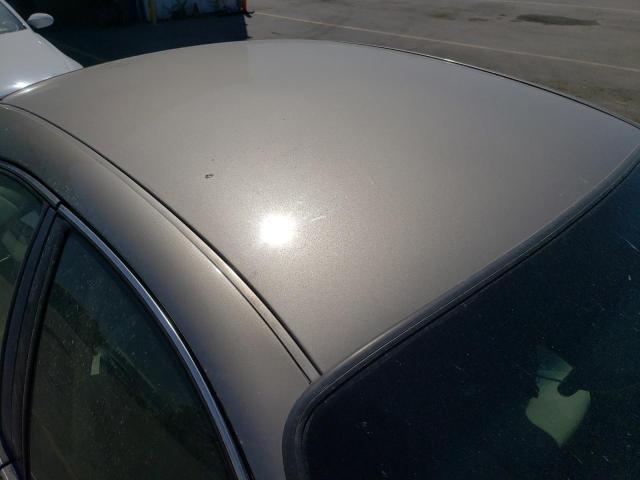 Фото 10 с аукциона – 2002 MERCURY SABLE GS с VIN 1MEFM50U72G643775