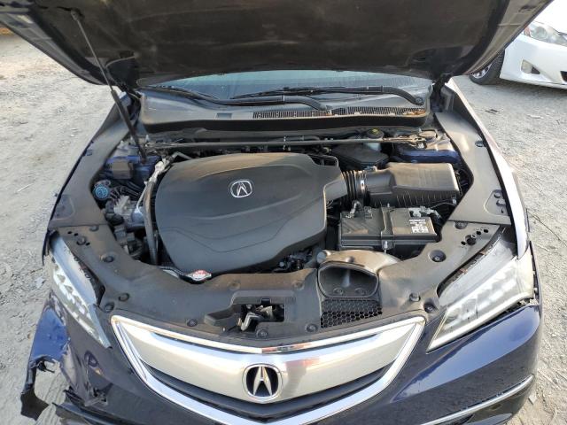 Photo 7 from auction – 2016 ACURA TLX with VIN 19UUB2F37GA011463