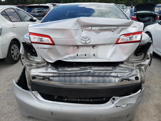 Photo 9 from auction – 2012 TOYOTA CAMRY with VIN 4T1BF1FK2CU507996