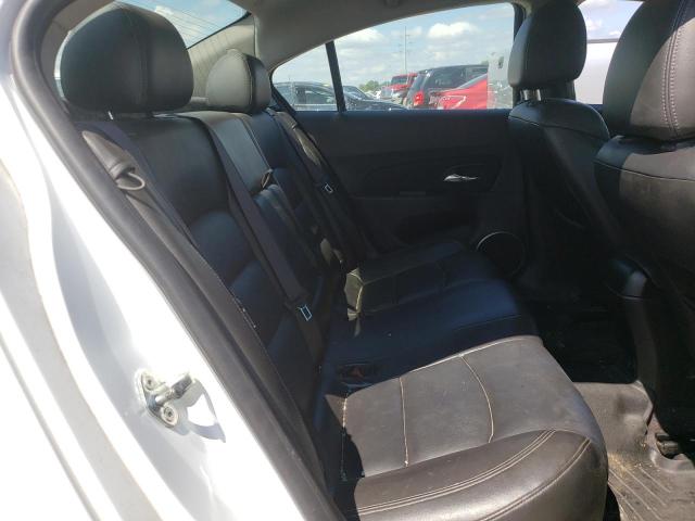 Photo 6 from auction – 2012 CHEVROLET CRUZE LT with VIN 1G1PG5SC5C7105944