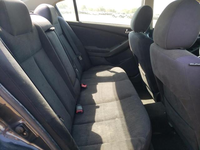 Photo 6 from auction – 2010 NISSAN ALTIMA BAS with VIN 1N4AL2APXAN462773