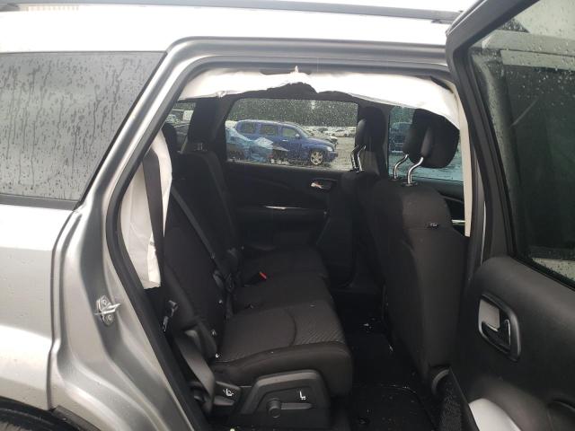 Photo 6 from auction – 2019 DODGE JOURNEY SE with VIN 3C4PDCAB1KT868051