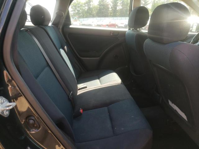 Photo 6 from auction – 2006 TOYOTA COROLLA MA with VIN 2T1KR32E76C585991