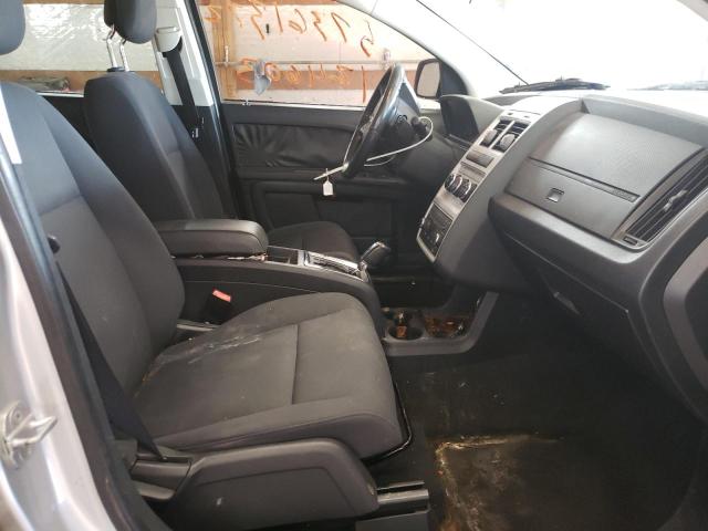 Photo 5 from auction – 2010 DODGE JOURNEY SE with VIN 3D4PG4FB6AT269900