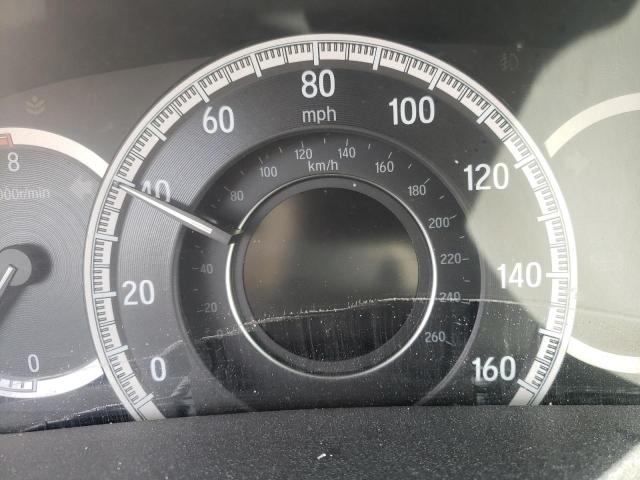 Photo 8 from auction – 2016 HONDA ACCORD EXL with VIN 1HGCR2F85GA051978