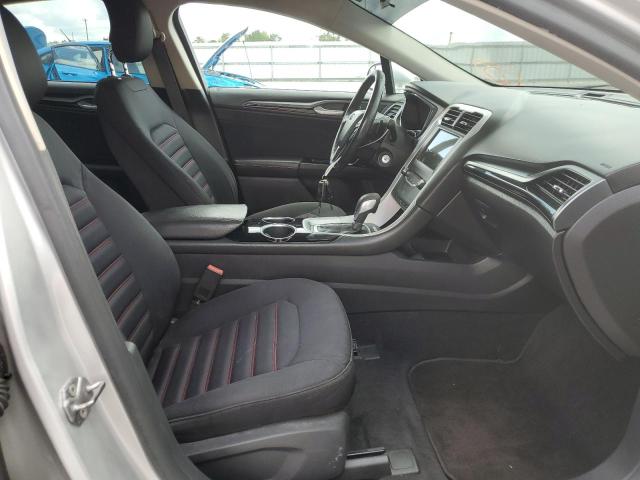 Photo 5 from auction – 2013 FORD FUSION SE with VIN 3FA6P0H95DR387052