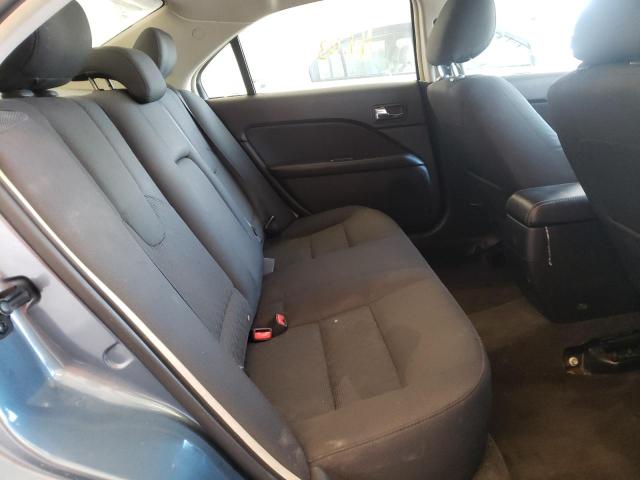 Photo 6 from auction – 2011 FORD FUSION SE with VIN 3FAHP0HA0BR192525