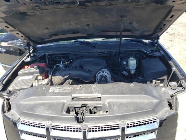 Photo 7 from auction – 2007 CADILLAC ESCALADE L with VIN 1GYFK63827R288399