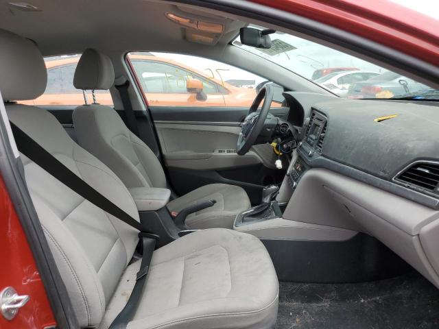 Photo 5 from auction – 2017 HYUNDAI ELANTRA SE with VIN 5NPD74LF7HH205155