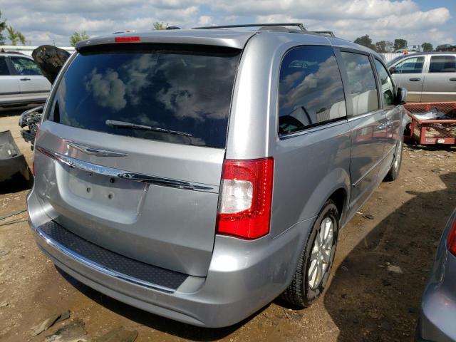 Photo 4 from auction – 2013 CHRYSLER TOWN & COU with VIN 2C4RC1BG2DR547958