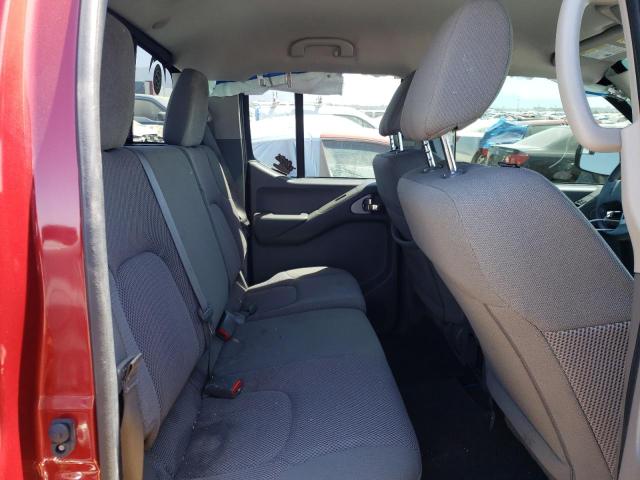 Photo 6 from auction – 2019 NISSAN FRONTIER S with VIN 1N6AD0EV6KN733380