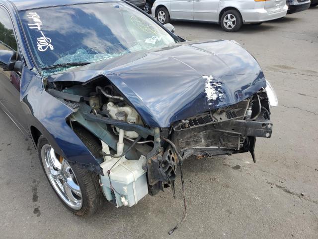 Photo 9 from auction – 2007 NISSAN ALTIMA 2.5 with VIN 1N4AL21E17C107719