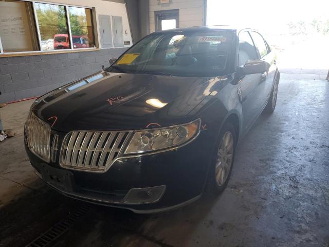 Zdjęcie 2 z aukcji – 2010 LINCOLN MKZ z VIN 3LNHL2GC3AR638083
