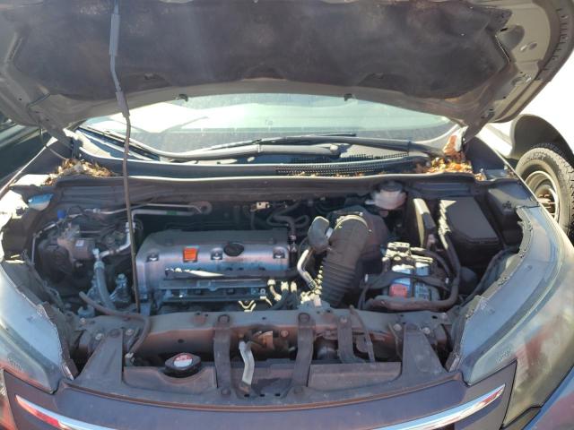 Photo 7 from auction – 2012 HONDA CR-V LX with VIN 2HKRM3H32CH512457
