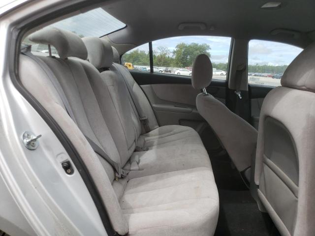 Photo 6 from auction – 2010 KIA OPTIMA LX with VIN KNAGG4A88A5392569