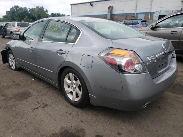 Photo 3 from auction – 2009 NISSAN ALTIMA 2.5 with VIN 1N4AL21E89N478335
