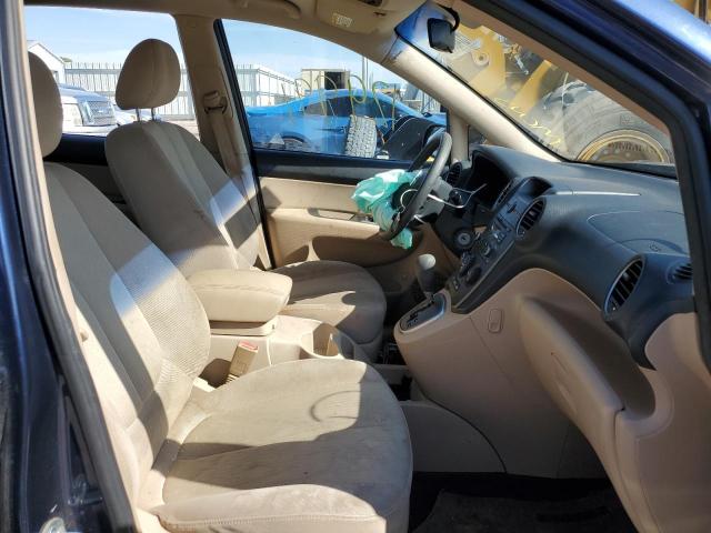 Photo 5 from auction – 2008 KIA RONDO BASE with VIN KNAFG525487184340