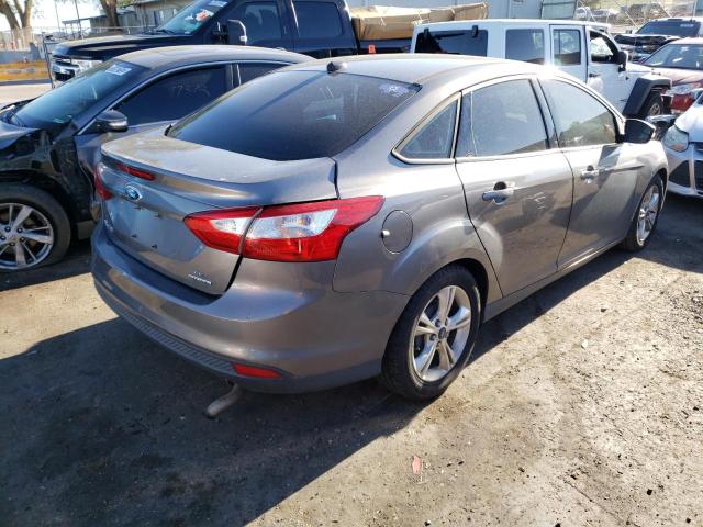 Photo 4 from auction – 2015 FORD FOCUS SE with VIN 1FADP3F24EL138398