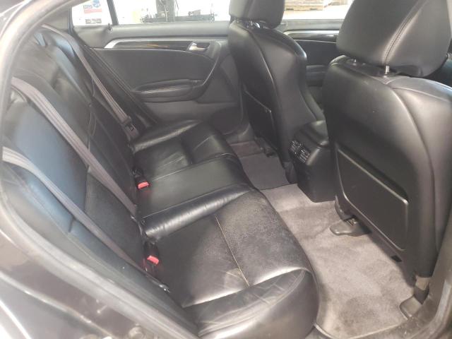 Photo 6 from auction – 2005 ACURA TL with VIN 19UUA66205A041175