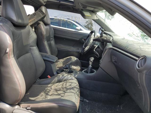 Photo 5 from auction – 2015 TOYOTA SCION TC with VIN JTKJF5C70FJ011214