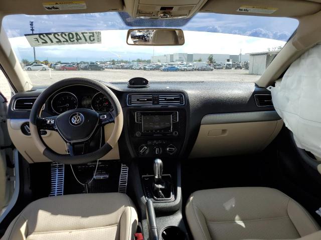 Photo 9 from auction – 2017 VOLKSWAGEN JETTA SE with VIN 3VWDB7AJ2HM395896