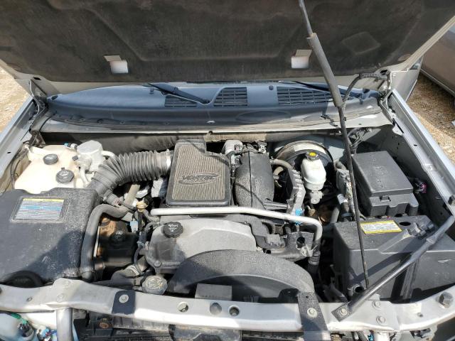 Photo 7 from auction – 2007 GMC ENVOY with VIN 1GKDT13S372228413