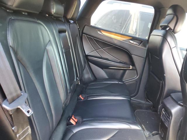 Photo 6 from auction – 2016 LINCOLN MKC SELECT with VIN 5LMCJ2C95GUJ31825