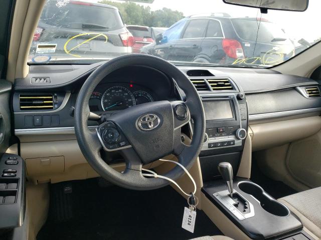 Photo 9 from auction – 2012 TOYOTA CAMRY BASE with VIN 4T1BF1FK3CU050938