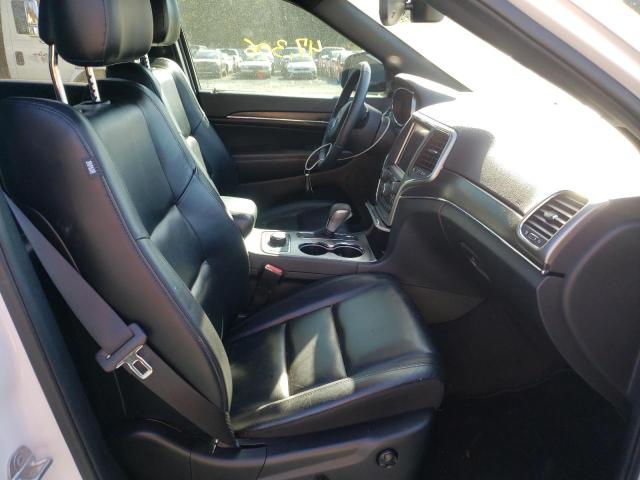 Photo 5 from auction – 2018 JEEP GRAND CHER with VIN 1C4RJFBG4JC222560