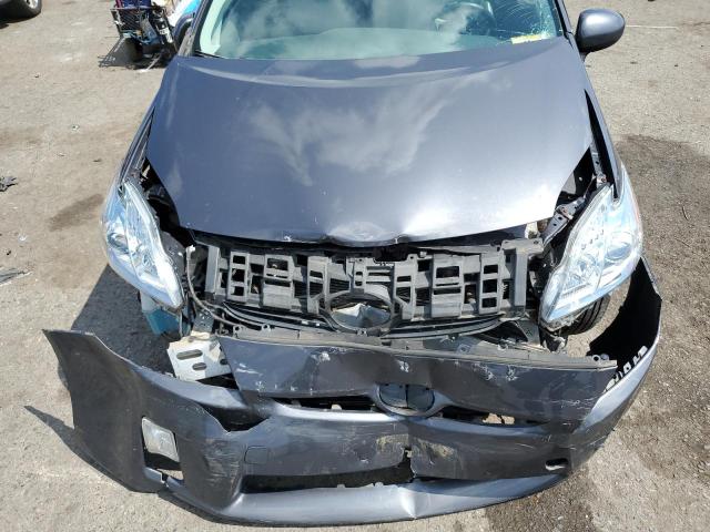 Photo 7 from auction – 2010 TOYOTA PRIUS with VIN JTDKN3DU4A0225550