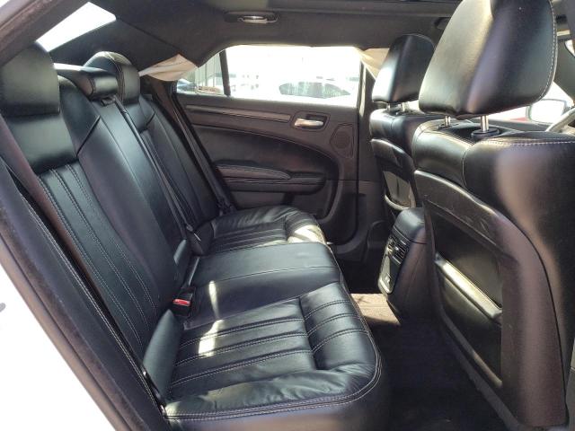 Photo 6 from auction – 2016 CHRYSLER 300 S with VIN 2C3CCAGG2GH304874
