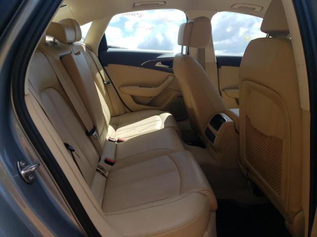 Photo 6 from auction – 2015 AUDI A6 PREMIUM with VIN WAUGFAFC3FN021311