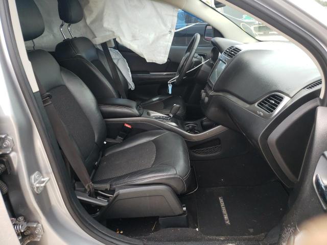 Photo 5 from auction – 2017 DODGE JOURNEY CR with VIN 3C4PDDGG9HT540040