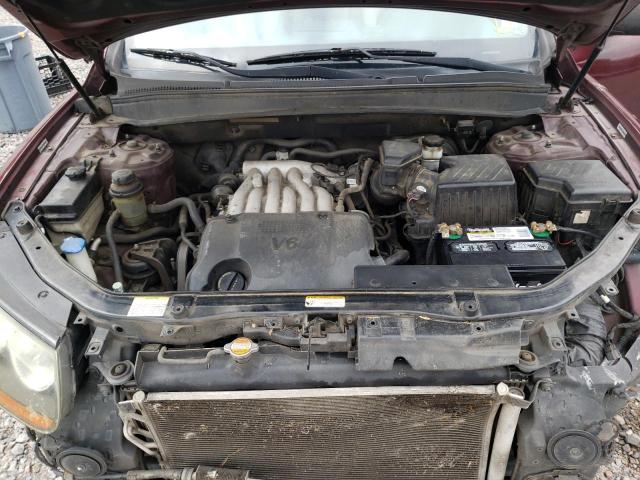 Photo 7 from auction – 2009 HYUNDAI SANTA FE G with VIN 5NMSG13D19H274832