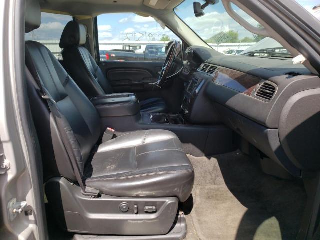 Photo 5 from auction – 2007 GMC YUKON DENA with VIN 1GKFK63817J171440