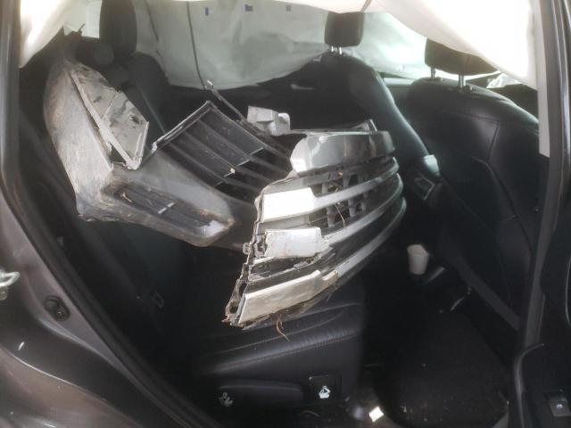 Photo 6 from auction – 2018 TOYOTA HIGHLANDER with VIN 5TDKZRFH2JS264626