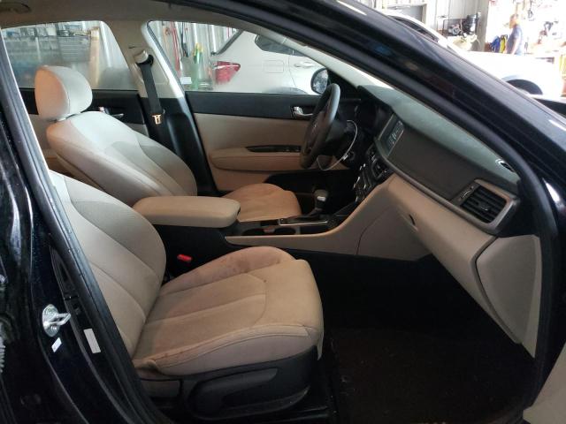 Photo 5 from auction – 2018 KIA OPTIMA LX with VIN 5XXGT4L3XJG270002