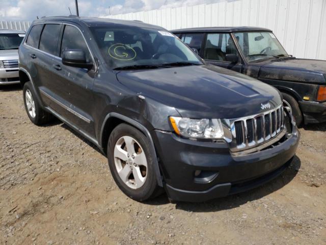 Photo 1 from auction – 2011 JEEP GRAND CHER with VIN 1J4RR4GG5BC522920