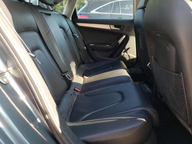 Photo 6 from auction – 2013 AUDI A4 PREMIUM with VIN WAUFFAFLXDN023100