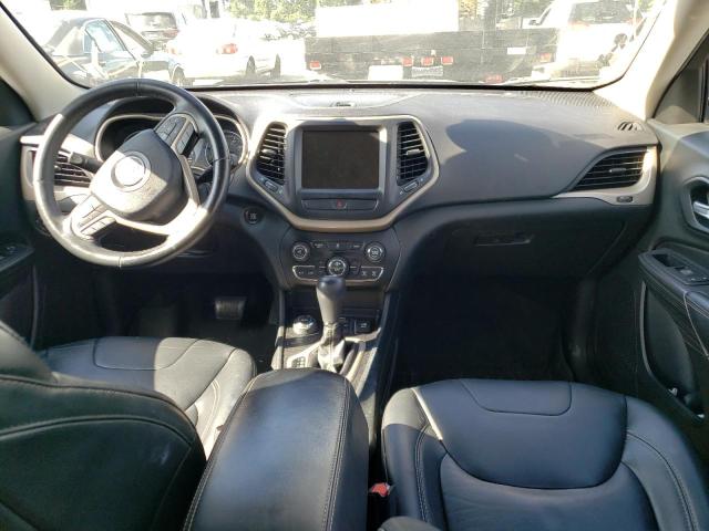 Photo 9 from auction – 2015 JEEP CHEROKEE L with VIN 1C4PJMDB0FW641654