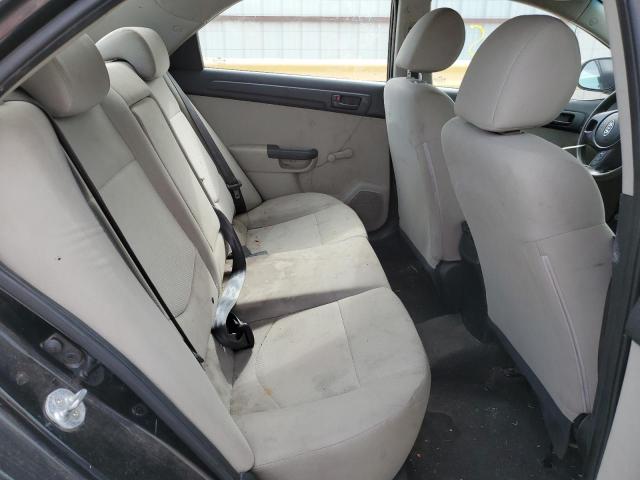 Photo 6 from auction – 2010 KIA FORTE LX with VIN KNAFT4A25A5041699