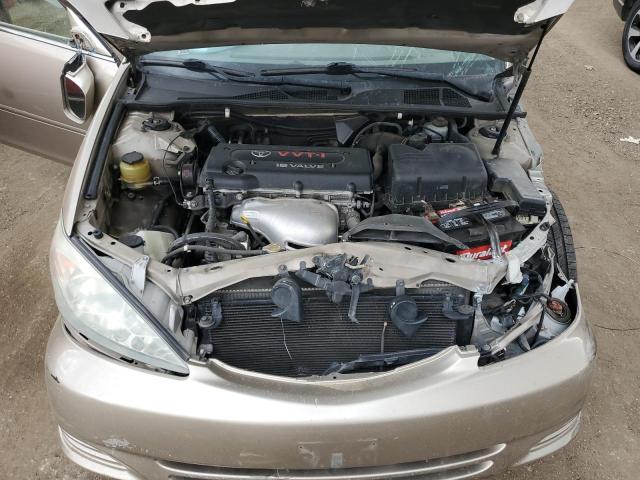Photo 7 from auction – 2002 TOYOTA CAMRY LE with VIN 4T1BE32KX2U096656