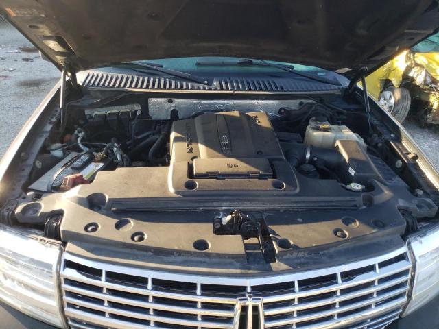 Photo 7 from auction – 2014 LINCOLN NAVIGATOR with VIN 5LMJJ2J55EEL02054