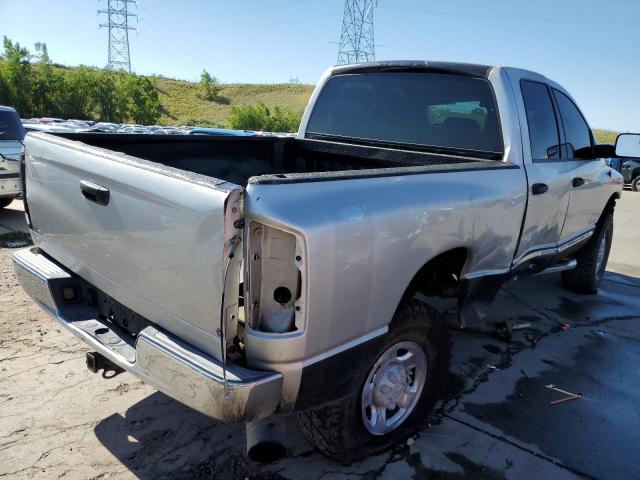 Photo 4 from auction – 2004 DODGE RAM 3500 S with VIN 3D3LU38C94G237645