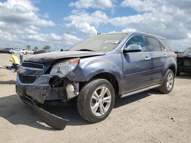 Photo 2 from auction – 2013 CHEVROLET EQUINOX LT with VIN 2GNALPEK6D6309734