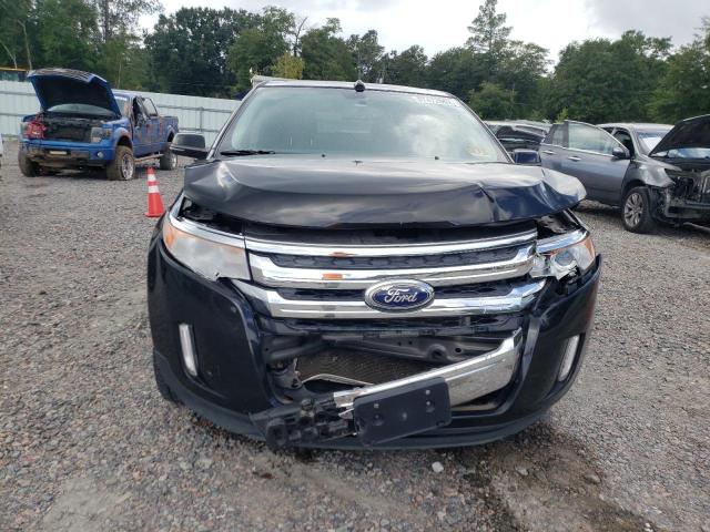 Photo 9 from auction – 2013 FORD EDGE LIMIT with VIN 2FMDK4KC1DBC90971