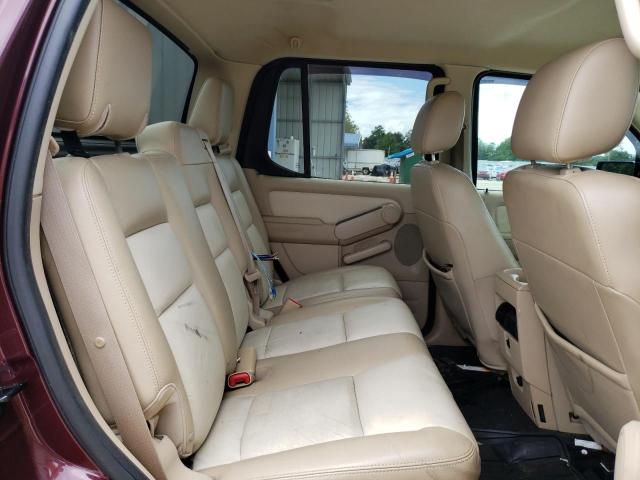 Photo 6 from auction – 2007 FORD EXPLORER S with VIN 1FMEU33K07UA14438