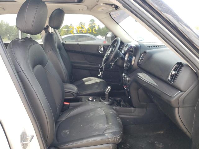 Photo 5 from auction – 2020 MINI COOPER COU with VIN WMZYW3C00L3L03345